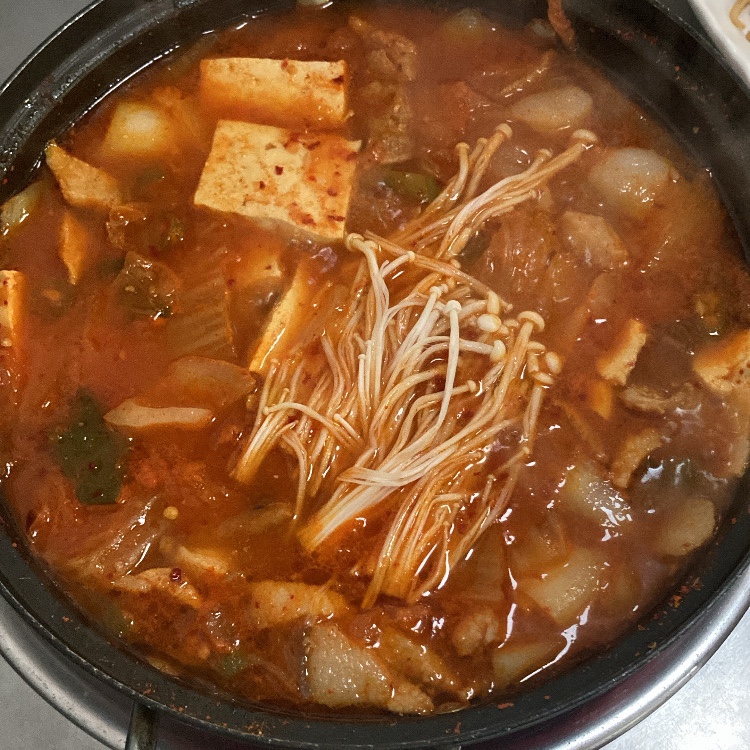 구워포차 대한민국1호점 사진 7