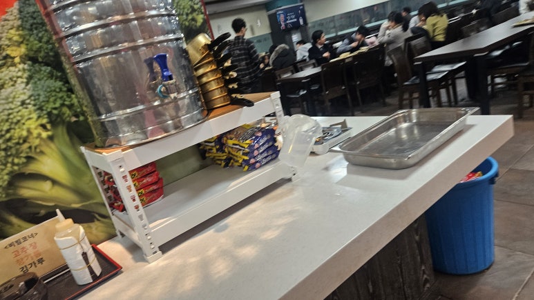 푸드포커스 사진 2