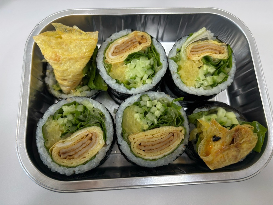 오토김밥 중구점 대표 사진