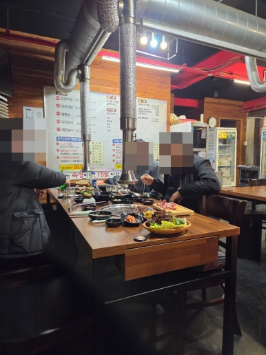 부평고기집 부평점 사진 3