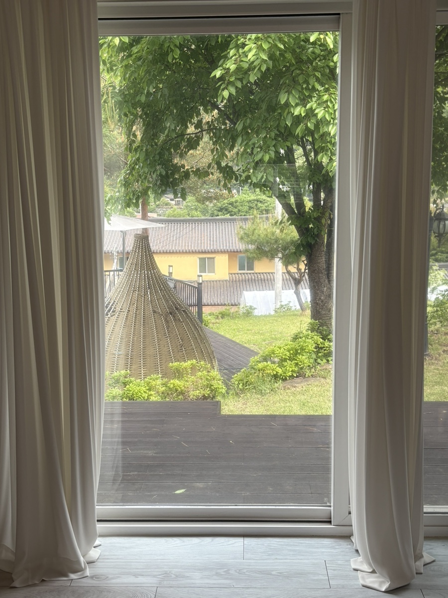 자연향펜션 이미지