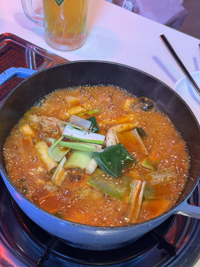 젠틀꼬꼬 장충동본점 사진 4