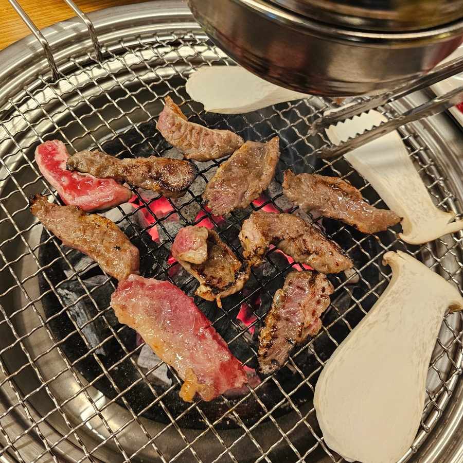 대림심양대냉면점 대표 사진