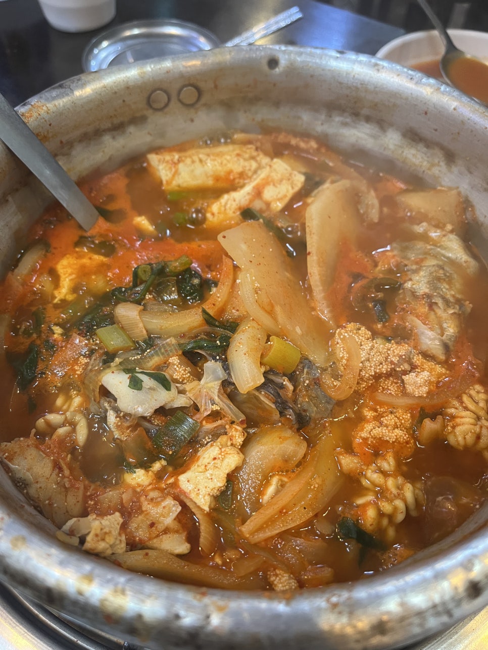 바다사랑생태찌개 대표 사진