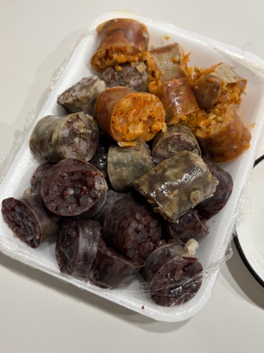 전남친순대 순천신대점 대표 사진