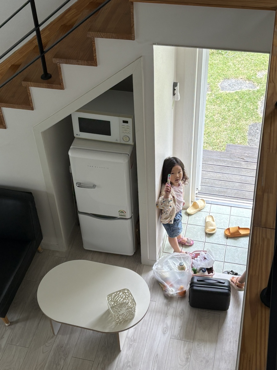 자연향펜션 이미지