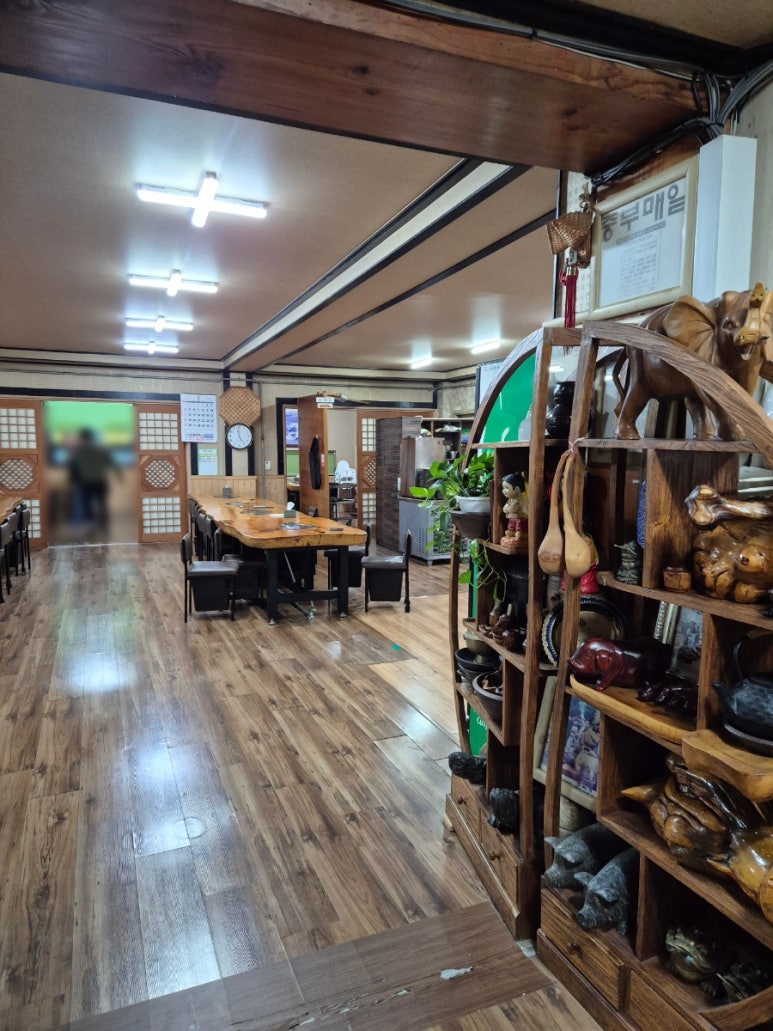 갈매기식당 이미지