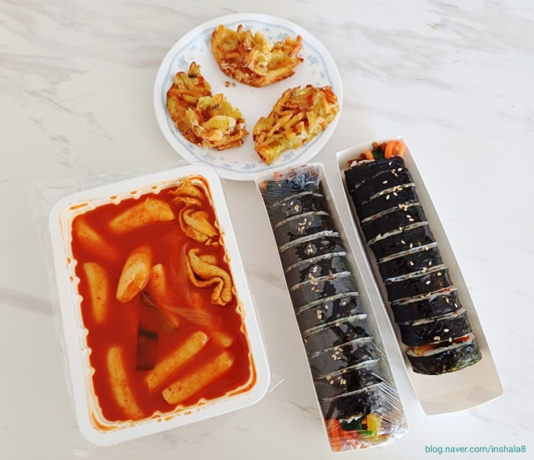 남문떡볶이 풍덕초입마을점 사진 4