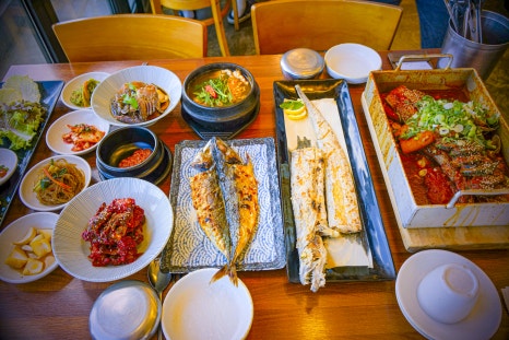밥한그릇뚝딱 사진 2