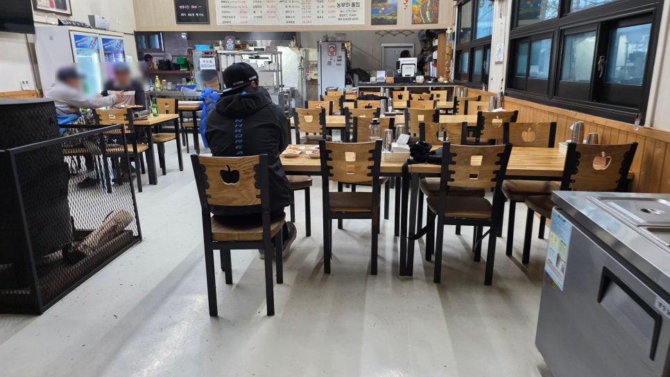 농부와돌집 사진 7