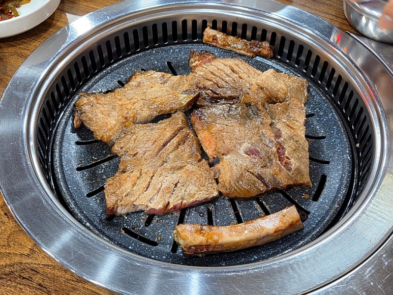 돈미정숯불갈비 사진 5