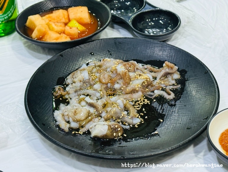 황제식당 사진 7