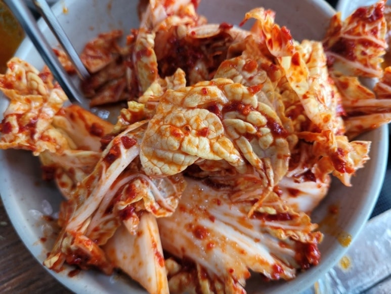 차이나는감자탕 마곡본점 사진 6