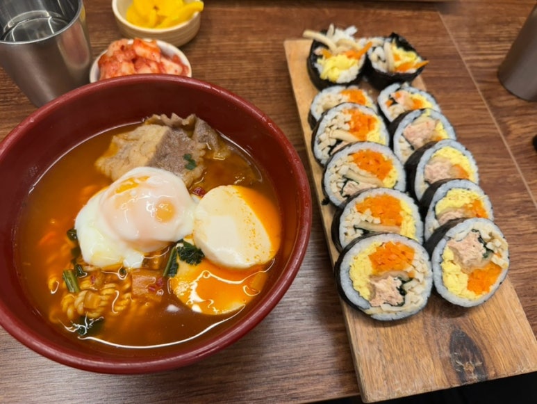 삼청당 강남포스코점 사진 6
