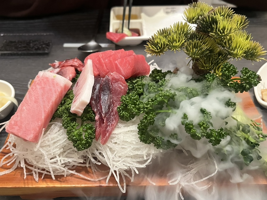 동해참치 사진 7