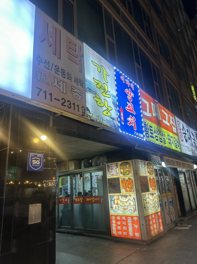 가진항 사진 6