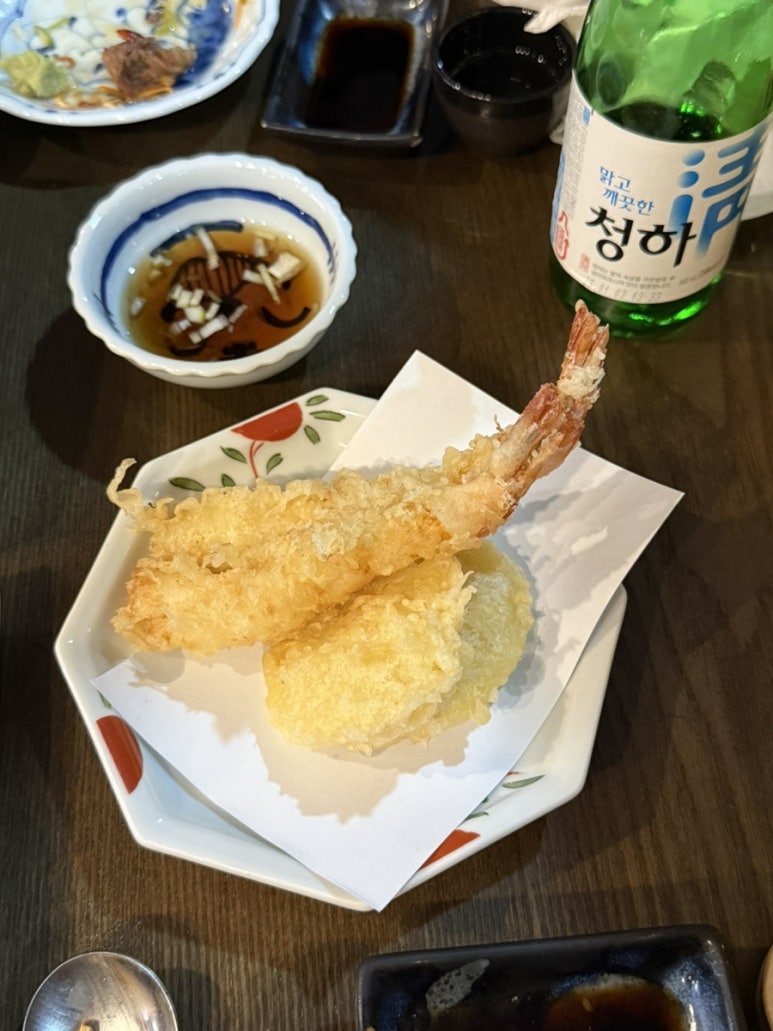 어도일식 여의도 사진 2