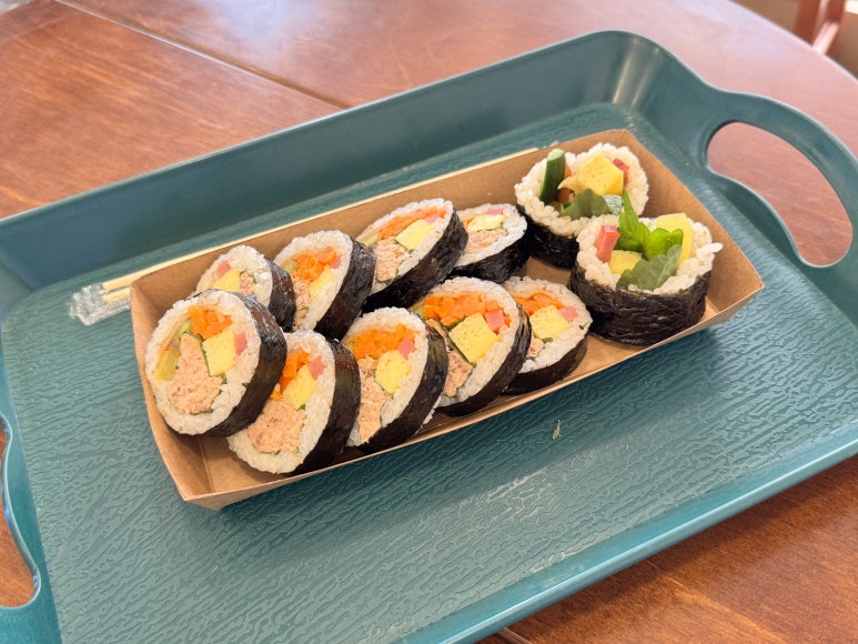 금자김밥 사진 7