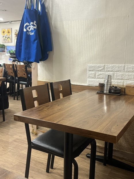백암왕순대 역삼점 사진 2
