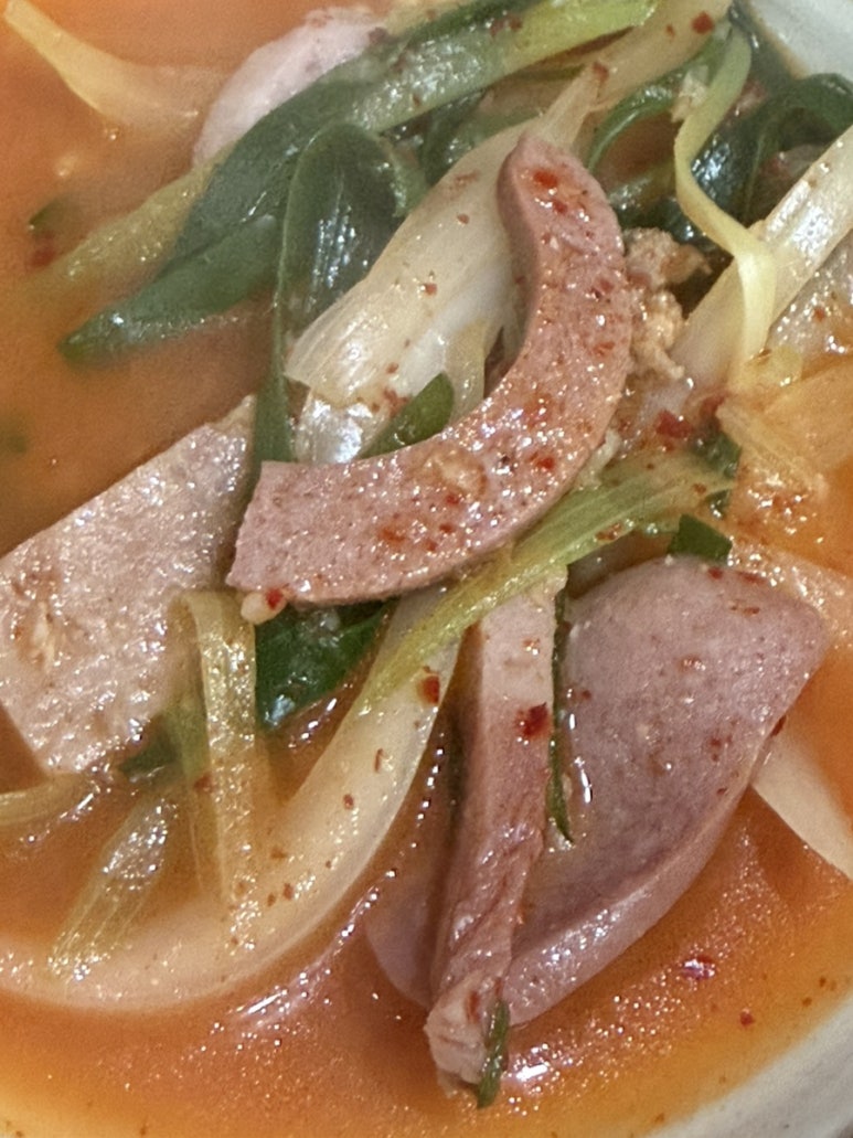 모박사부대찌개 범계점 사진 8