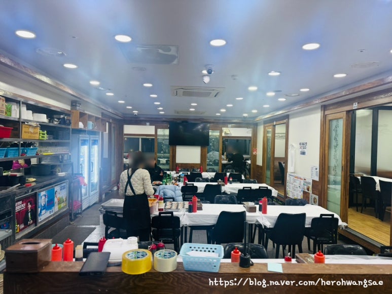 황제식당 사진 8