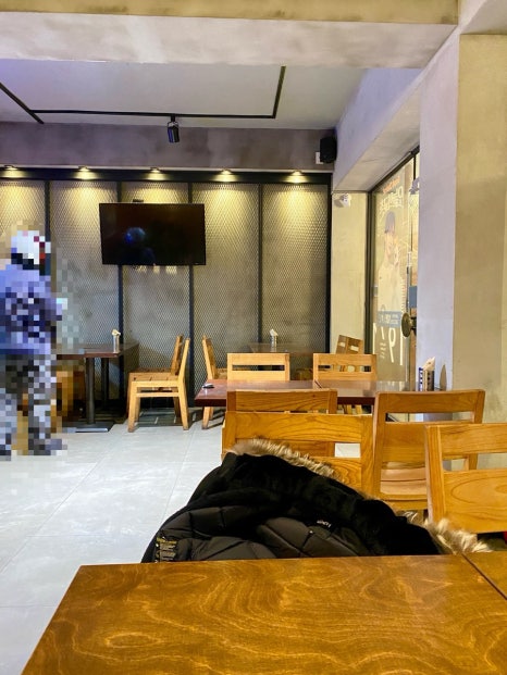 교촌치킨 자양1호점 사진 6