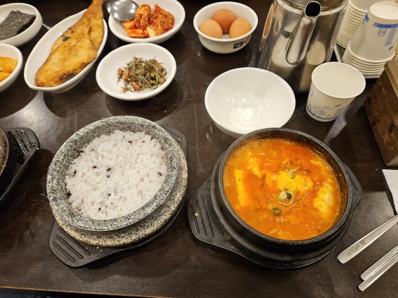 북창동순두부 가산디지털점 사진 7
