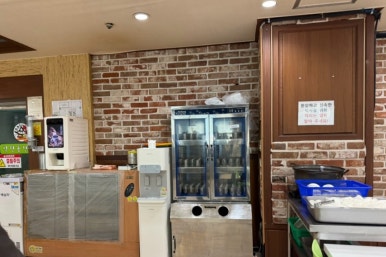 착한동안뷔페 사진 2