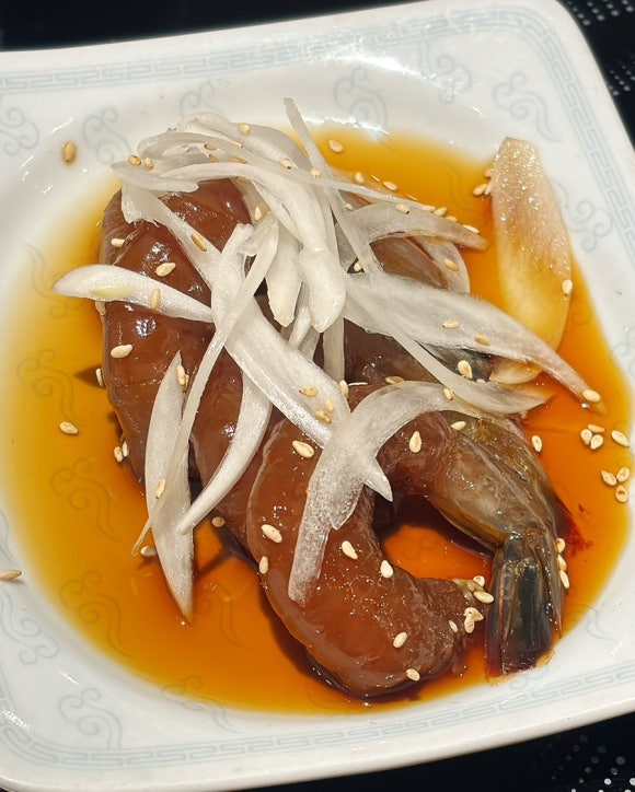 수림복국 선릉 삼성 본점 사진 8