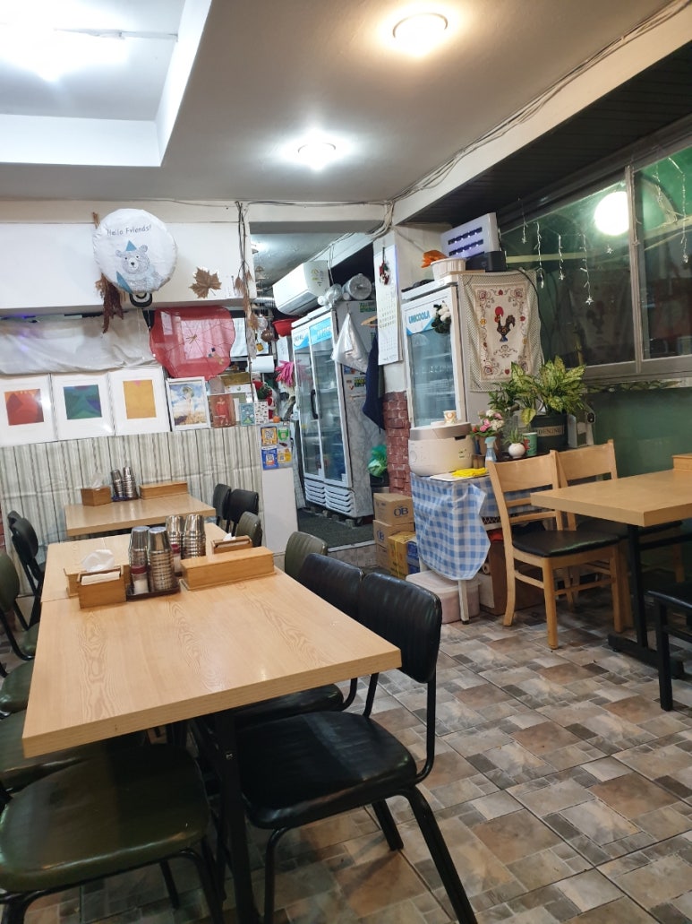 다시올치킨 사진 8