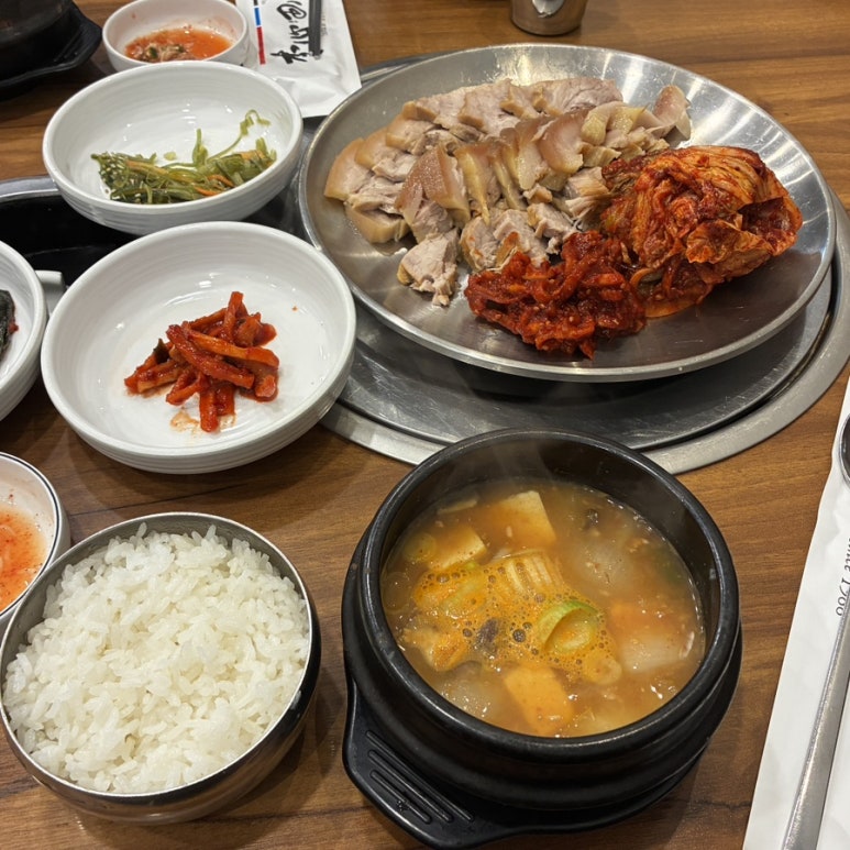 오리사냥 교대점 사진 5
