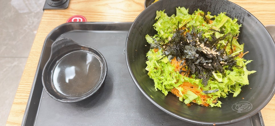 153구포국수 종로점 사진 7