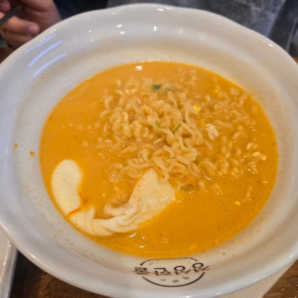 정성한줄 아현점 사진 8