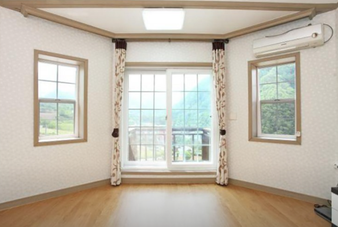 큰양지펜션 이미지