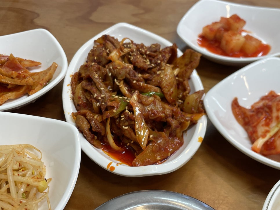 고흥식당 사진 8