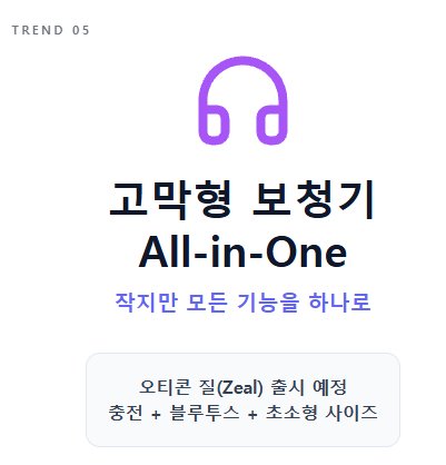 보청기 어디까지 발전했나? 20년차 청능사가 뽑은 2026년 핵심기술 BEST 5. — 원문 이미지 7