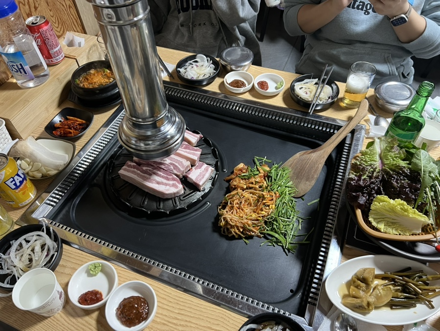영은식당 이미지
