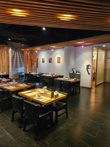 백세주마을 삼성점 사진 6