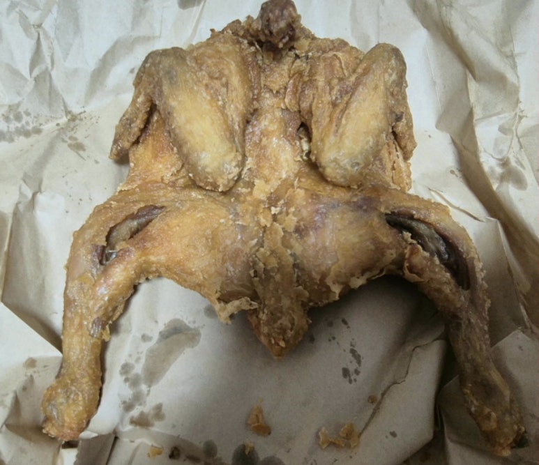 가마치통닭 매탄점 사진 7