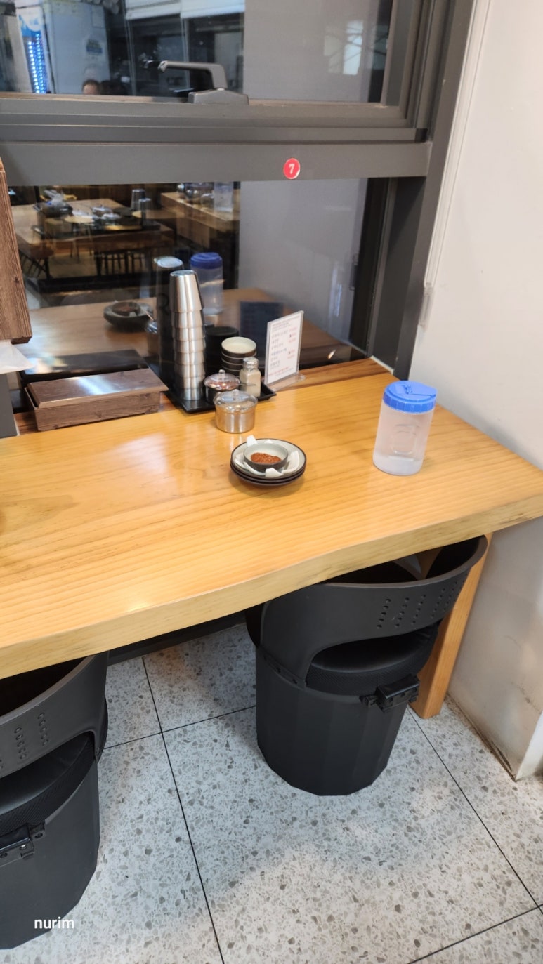 인하순대국 사진 6