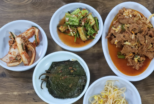 명각이네 사진 6
