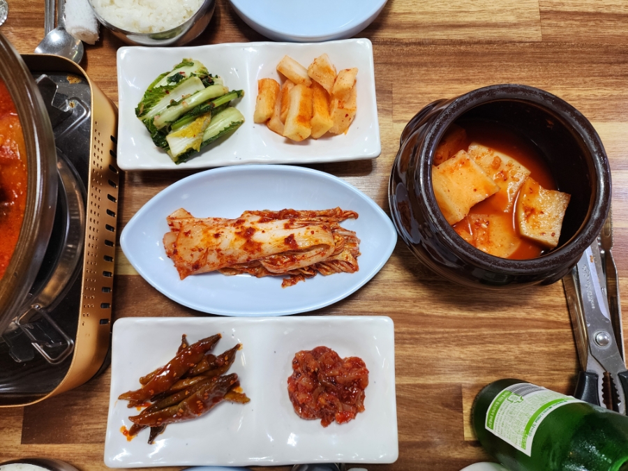 서울뚝배기 본점 사진 3