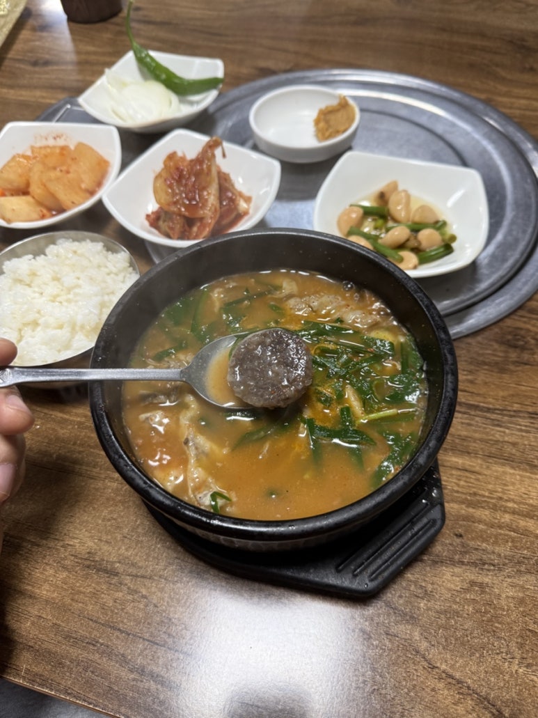 늘풍년식당 사진 5