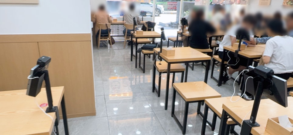 153구포국수 종로점 사진 6