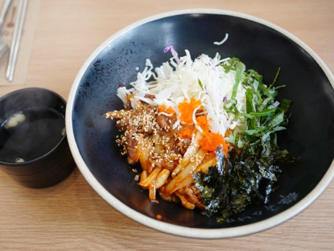 국수나무 광명사거리점 사진 8