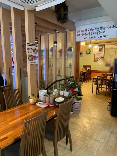 봉평착한메밀 사진 7