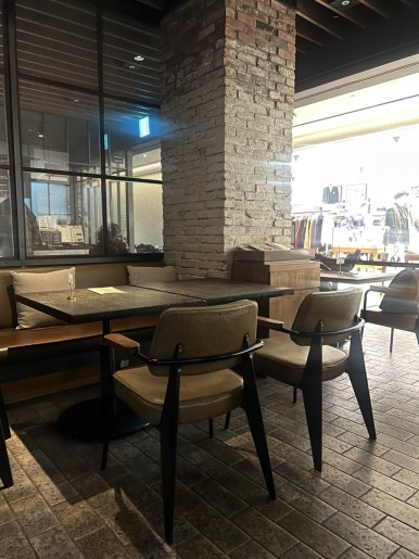 베키아에누보 신세계백화점 본점 사진 8