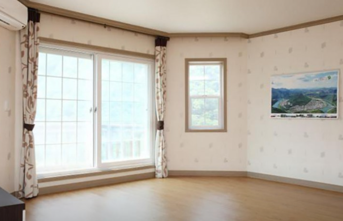 큰양지펜션 이미지