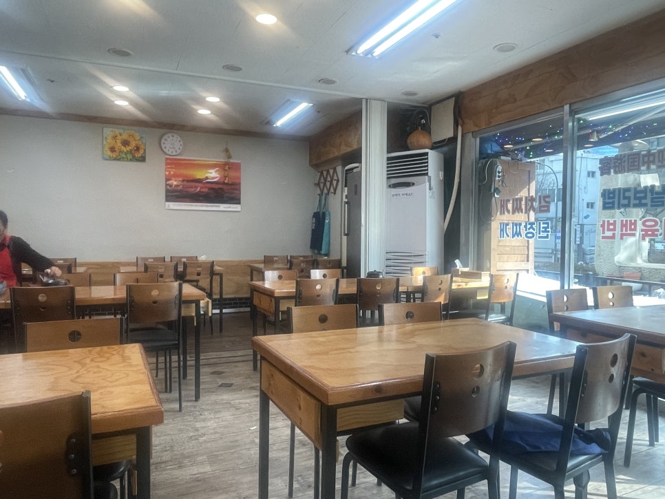 고흥식당 사진 5