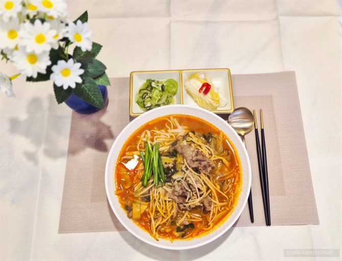 수원육칼밥 본점 사진 6